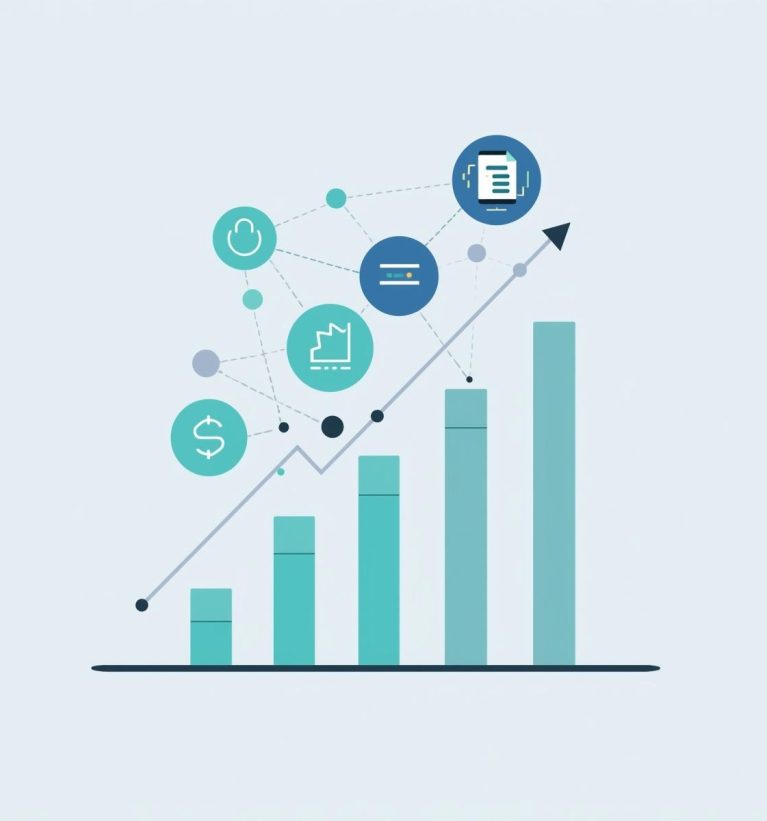 Growth Marketing & SEO Strategy